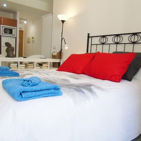A&N Loft Picasso Apartment Málaga Exterior foto